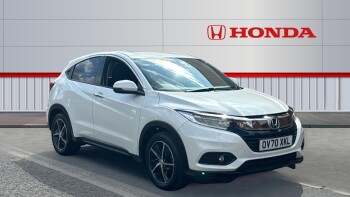 Honda HR-V 1.5 i-VTEC SE 5dr Petrol Hatchback